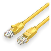 Vention Cat.6 UTP Patch Cable 1m Yellow