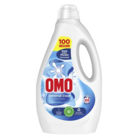 OMO Active univerzální gel na praní 4,5 l / 100 praní