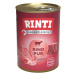 RINTI Singlefleisch 24 x 400 g - Hovězí