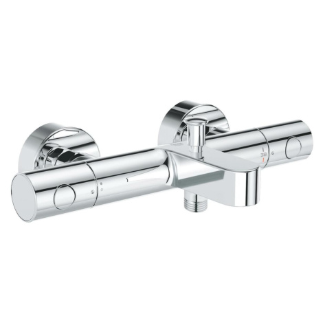 Vanová baterie Grohe Precision Get bez sprchového setu 150 mm chrom 34774000