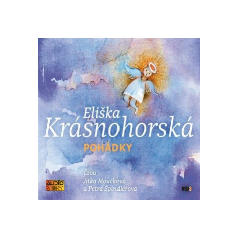 Eliška Krásnohorská: Pohádky - Eliška Krásnohorská - audiokniha Audiostory