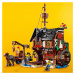 LEGO LEGO® Creator 3 v 1 31109 Pirátská loď