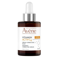 Avene Vitamin Activ Cg korekční rozjasňující sérum 30ml