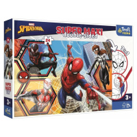 TREFL - Puzzle 24 SUPER MAXI - Spiderman