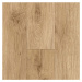 Spoltex koberce Liberec PVC podlaha - lino Object 70 Acoustic PUR / S-34 Ohrid Oak - Rozměr na m