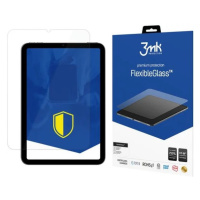 Ochranné sklo 3MK FlexibleGlass iPad Mini 2021 8.3