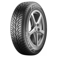 Matador 195/60R15 88H MP62 ALLWEATHER EVO R TL M+S 3PMSF