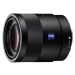 SONY FE 55 mm f/1.8 ZA Sonnar T pro bajonet E