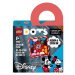 LEGO® DOTS 41963 Nášivka Myšák Mickey a Myška Minnie