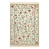 Kusový koberec Naveh 104376 Cream 95×140 cm