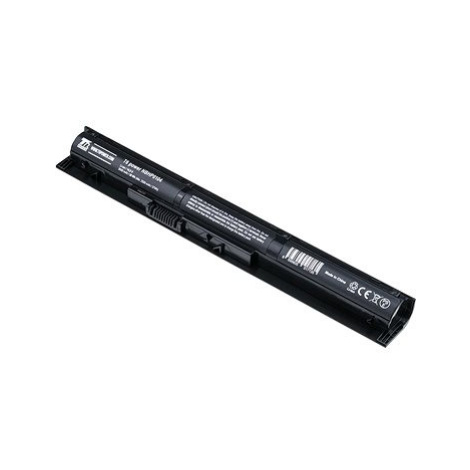 T6 Power pro Hewlett Packard Envy 15-k000 serie, Li-Ion, 14,8 V, 2600 mAh (38 Wh), černá