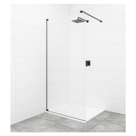 Sprchová zástěna Walk-in 90 cm SAT SATBWI90PAC