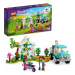 LEGO Friends 41707 Auto sázečů stromů