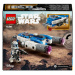 LEGO® Star Wars™ 75391 Mikrostíhačka Y-wing™ kapitána Rexe