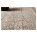 Diamond Carpets koberce Ručně vázaný kusový koberec Mojave DESP P54 Sand - 80x150 cm