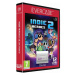 Home Console Cartridge 28. Indie Heroes Collection 2 (Evercade)