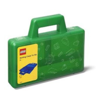 LEGO úložný box To-Go zelený