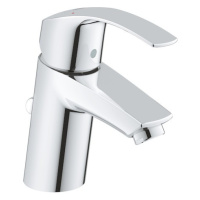 Umyvadlová baterie GROHE Eurosmart New s výpustí chrom 23788002