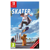 Skater XL (Switch)