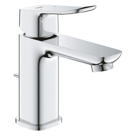 Grohe Dice umyvadlová baterie s výpustí chrom 1018560000 G1018560000