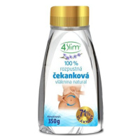 4Slim Prebiotická Čekanková vláknina 350 g