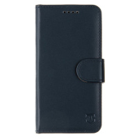 Flipové pouzdro Tactical Field Notes pro Xiaomi Redmi 12 4G/5G, modrá