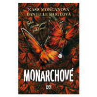 Monarchové