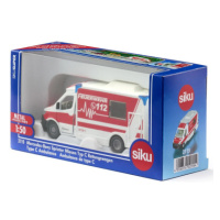 SIK Super - ambulance Mercedes-Benz Sprinter 1:50