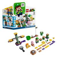 Lego Dobrodružství s Luigim – startovací set