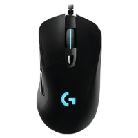 Logitech G403 Hero černá