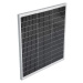 Yangtze Solar 74184 Fotovoltaický solární panel, 100 W, monokrystalický