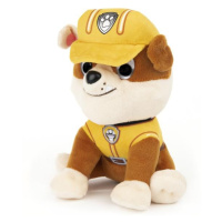 Spin Master Gund Paw Patrol rubble plyšák 15cm