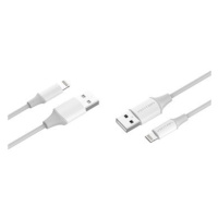 Vention USB to Lightning MFi Cable 1m White