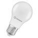 LED žárovka E27 LEDVANCE CL A FR 4,9W (40W) neutrální bílá (4000K)