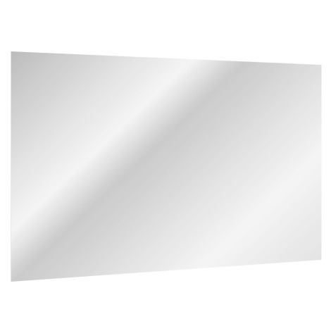 Comad Nástěnné LED zrcadlo AURA 120 cm neutrální