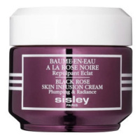 Sisley Black Rose Skin Infusion Cream rozjasňující krém 50 ml