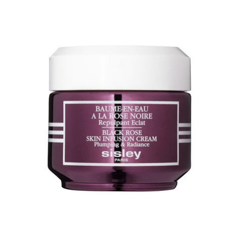 Sisley Black Rose Skin Infusion Cream rozjasňující krém 50 ml