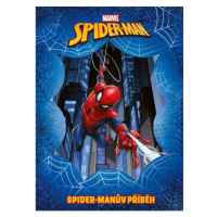 Marvel Spider-Man - Spider-Manův příběh Alicanto