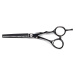 Kiepe Blending Scissors 30 Teeth Regular 2814T30 6″ - profesionální efilační nůžky