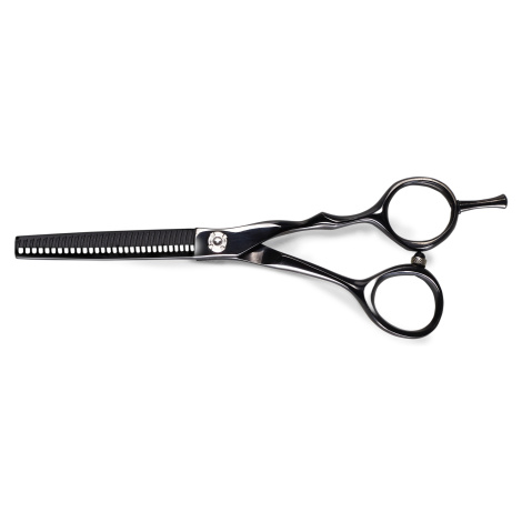 Kiepe Blending Scissors 30 Teeth Regular 2814T30 6″ - profesionální efilační nůžky