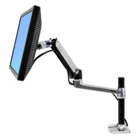 ERGOTRON LX Desk Mount LCD Arm, Tall Pole, stolní rameno až 34