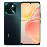 Vivo Y28 4G DS 4GB + 128GB Agate Green