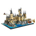 LEGO® Harry Potter™ 76419 Bradavický hrad a okolí