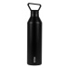 Termoláhev MiiR Narrow Mouth Bottle 680ml - černá