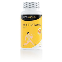 SportWave Multivitamin Fruit+ 60 cps