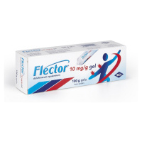 FLECTOR Gel 100 g