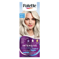Palette Intensive Color Creme barva na vlasy Stříbřitě plavý 9.5-1