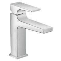 Umyvadlová baterie Hansgrohe Metropol s clic-clacem chrom 32507000