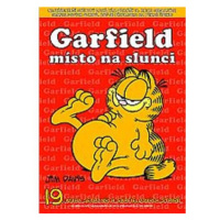 Garfield místo na slunci (č.19)