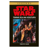 STAR WARS Temná síla na vzestupu